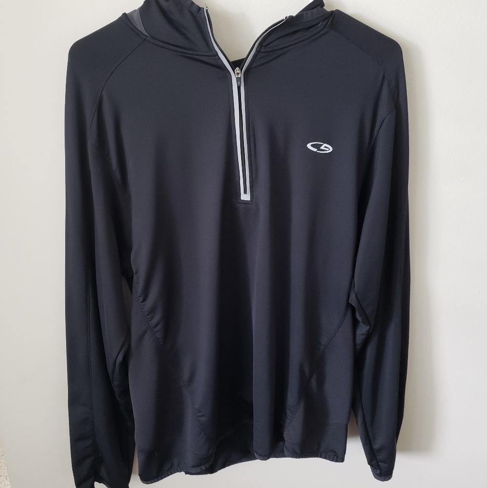 Champion light Hoodie